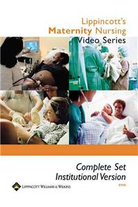 Lippincott's Maternity Nursing Video Series