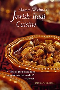 Mama Nazima's Jewish-Iraqi Cuisine