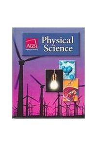 Physical Science Student Workbook
