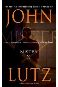 Mister X