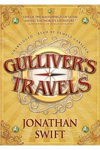 Gulliver's Travels Lib/E