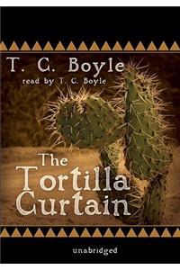 Tortilla Curtain