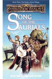 Song of the Saurials