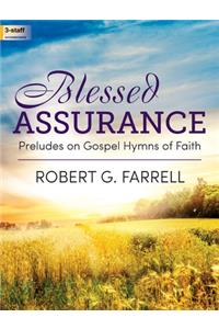 Blessed Assurance