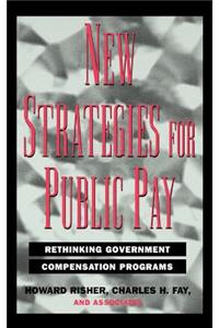 New Strategies Public Pay