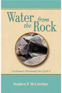 Water from the Rock, Cycle C