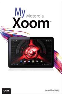 My Motorola Xoom