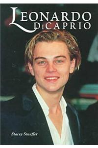 Leonardo Dicaprio