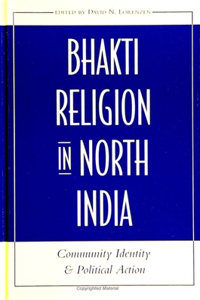 Bhakti Religion in North India