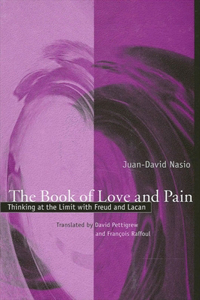 Book of Love and Pain