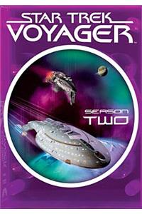 Star Trek Voyager
