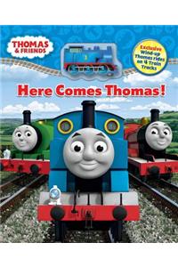 Thomas & Friends: Here Comes Thomas!