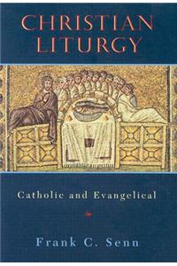 Christian Liturgy