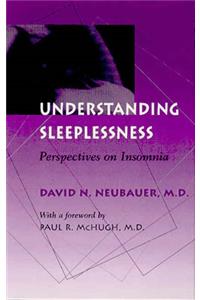 Understanding Sleeplessness