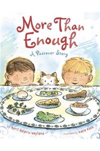 More Than Enough