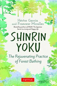 Shinrin Yoku: The Rejuvenating Practice Of Forest Bathing
