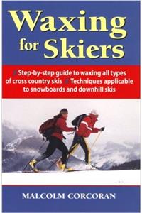 Waxing for Skiers