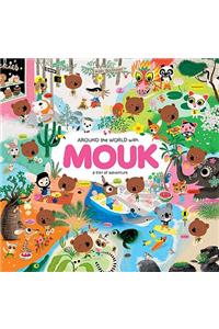 Around the World with Mouk