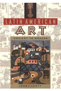Latin American Art