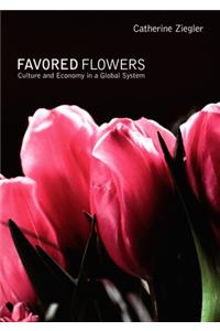 Favored Flowers