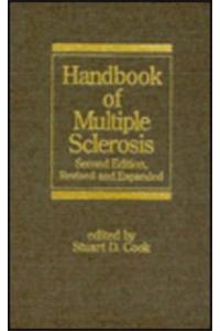 Handbook Of Multiple Sclerosis Second Edn. Revised And Expanded