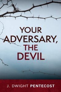 Your Adversary, the Devil