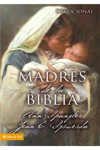 Madres de la Biblia