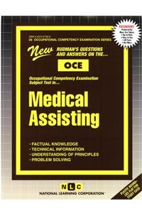 Medical Assisting