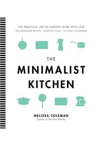 The Minimalist Kitchen