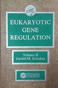 Eukaryotic Gene Regulation: Volume II