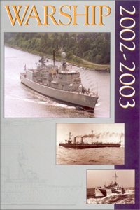 WARSHIP 2002 2003