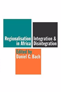 Regionalisation in Africa