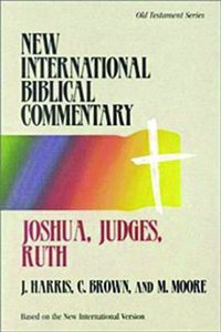 Joshua, Judges, Ruth