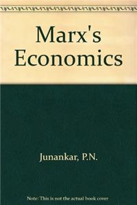 Marx's Economics