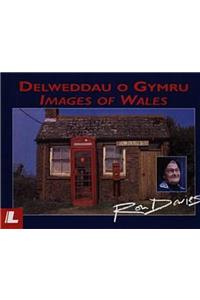 Delweddau o Gymru / Images of Wales