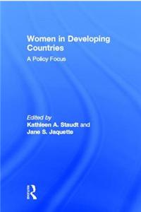 Women in Developing Countries