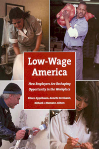 Low-Wage America