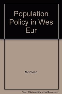 Population Policy in Western Europe