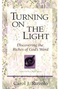 Turning on the Light