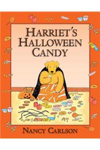 Harriet's Halloween Candy, 2nd Edition