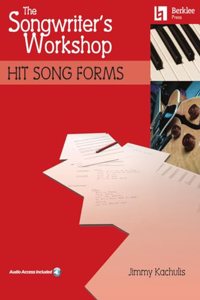 Songwriter's Workshop: Hit Song Forms