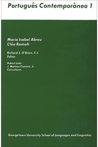 Portugues Contemporaneo I