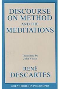 Discourse on Method and Meditations