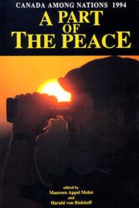 Canada Among Nations, 1994: A Part of the Peace