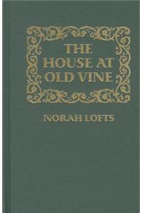 House at Old Vine