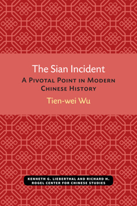 Sian Incident