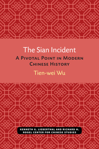 Sian Incident