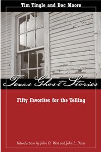 Texas Ghost Stories