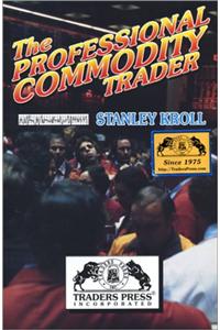 The Professional Commodity Trader