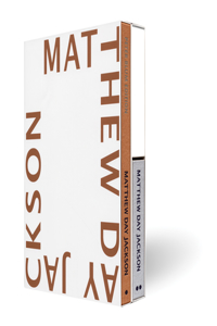 Matthew Day Jackson: The Tomb, In Search of